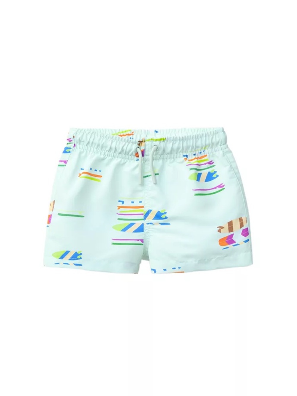 ZARA SURF SWIM SHORTS